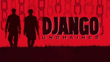 Zasłona do filmu "Django" #22002
