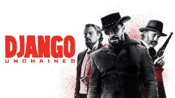 Zasłona do filmu "Django" #22005