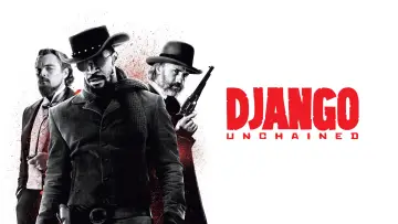 Zasłona do filmu "Django" #22006