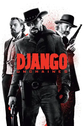 Plakat do filmu "Django" #22008