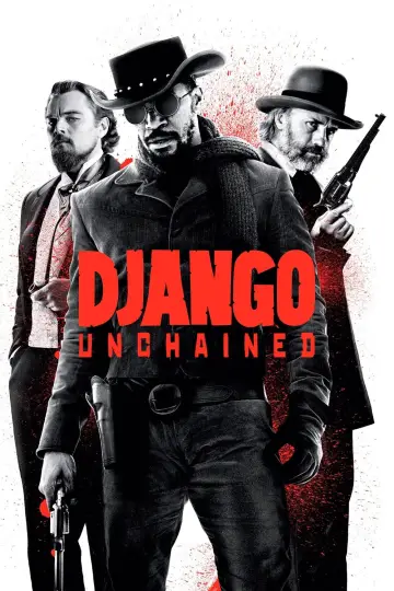Plakat do filmu "Django" #22011