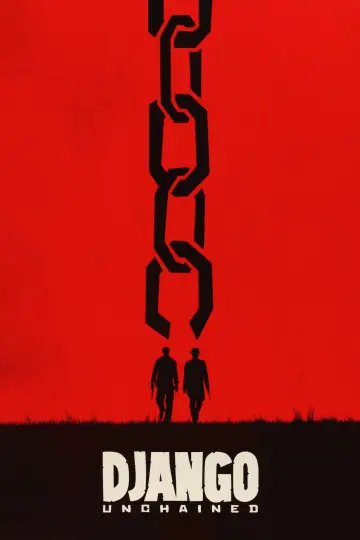 Plakat do filmu "Django" #22012