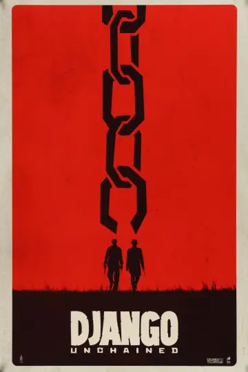 Plakat do filmu "Django" #22021