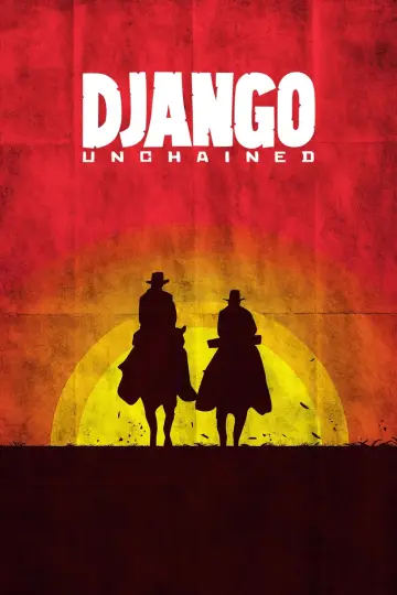 Plakat do filmu "Django" #22023