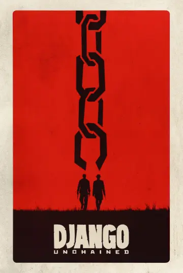 Plakat do filmu "Django" #22024