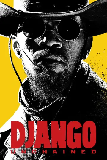 Plakat do filmu "Django" #22026