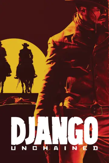 Plakat do filmu "Django" #22027