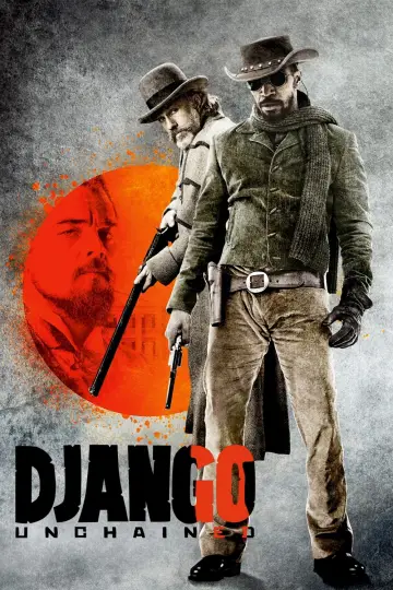 Plakat do filmu "Django" #22028