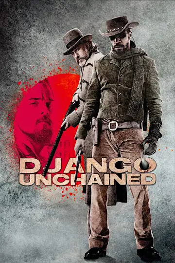 Plakat do filmu "Django" #22029