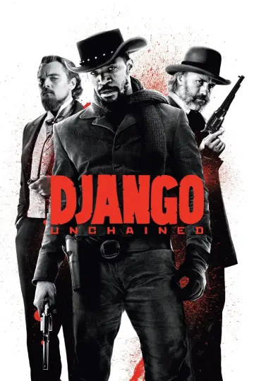 Plakat do filmu "Django" #22031