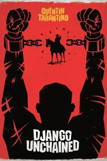 Plakat do filmu "Django" #22036