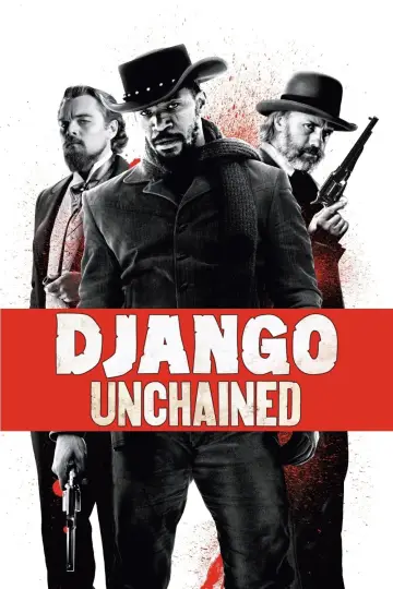 Plakat do filmu "Django" #22038