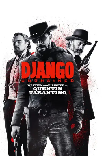 Plakat do filmu "Django" #22041