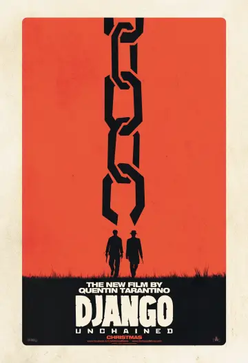 Plakat do filmu "Django" #22043
