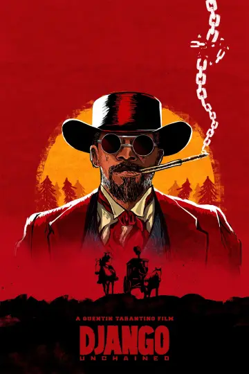 Plakat do filmu "Django" #22045