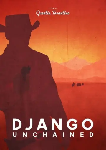 Plakat do filmu "Django" #22046