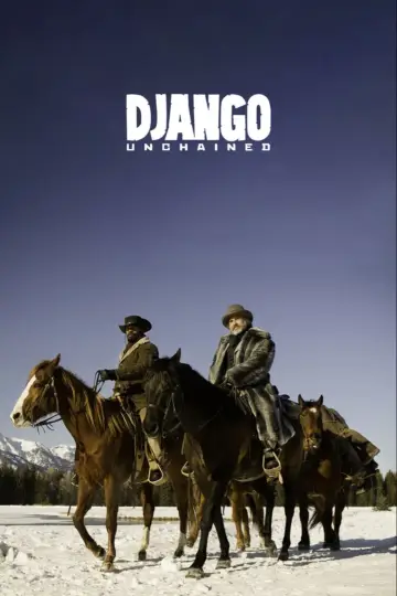 Plakat do filmu "Django" #22047