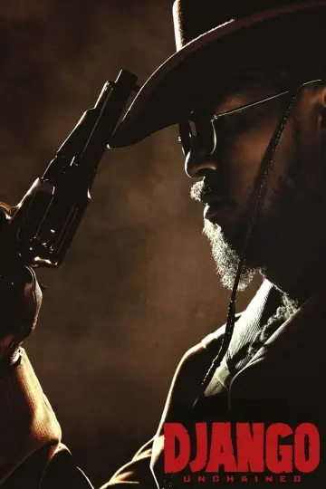 Plakat do filmu "Django" #22048