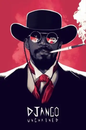 Plakat do filmu "Django" #22049