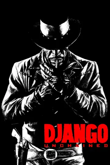 Plakat do filmu "Django" #22050
