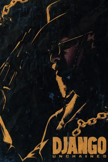 Plakat do filmu "Django" #22051