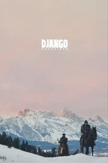 Plakat do filmu "Django" #22054