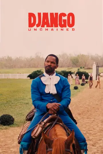 Plakat do filmu "Django" #22057