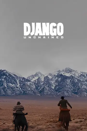 Plakat do filmu "Django" #22058