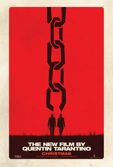 Plakat do filmu "Django" #22060