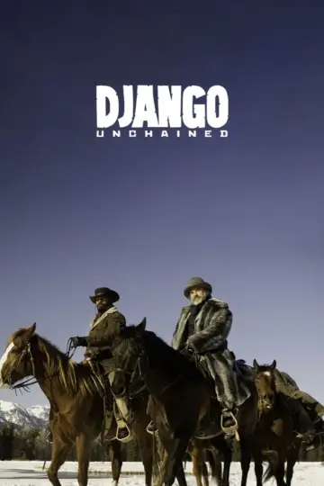Plakat do filmu "Django" #22061