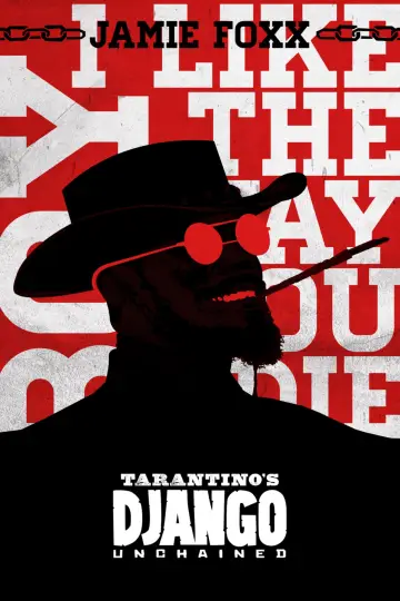 Plakat do filmu "Django" #22064