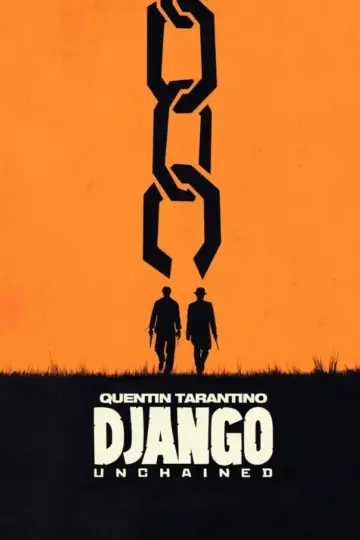 Plakat do filmu "Django" #22067