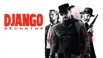 Zasłona do filmu "Django" #314119