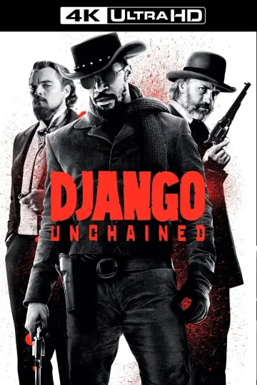 Plakat do filmu "Django" #314120