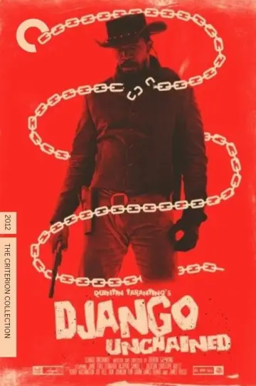 Plakat do filmu "Django" #472941