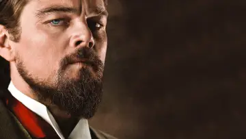Zasłona do filmu "Django" #583908