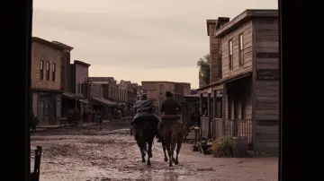 Zasłona do filmu "Django" #583909