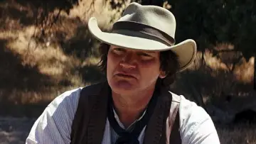 Zasłona do filmu "Django" #583915