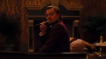 Zasłona do filmu "Django" #583926
