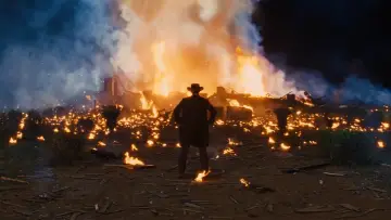 Zasłona do filmu "Django" #583929