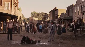 Zasłona do filmu "Django" #583931