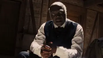 Zasłona do filmu "Django" #583932