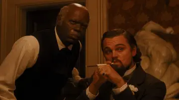 Zasłona do filmu "Django" #583935