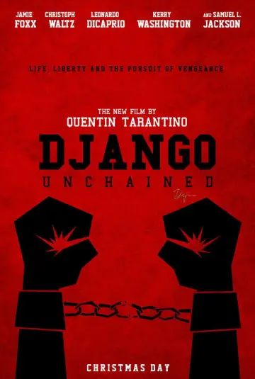 Plakat do filmu "Django" #583939