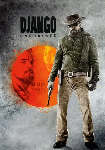Plakat do filmu "Django" #583940