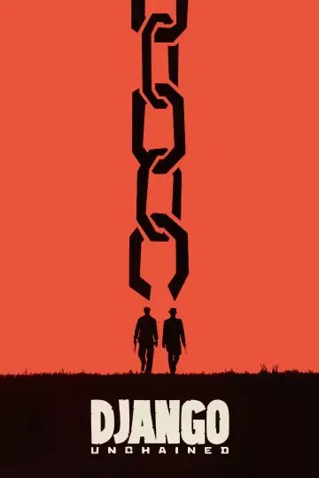 Plakat do filmu "Django" #583942