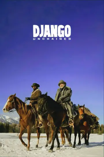 Plakat do filmu "Django" #583945