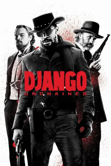Plakat do filmu "Django" #583946