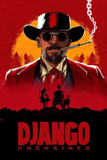 Plakat do filmu "Django" #583948