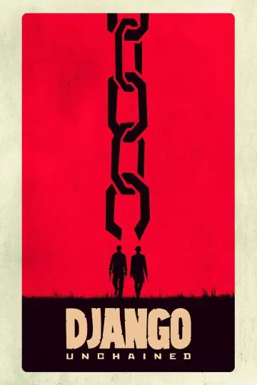 Plakat do filmu "Django" #583950